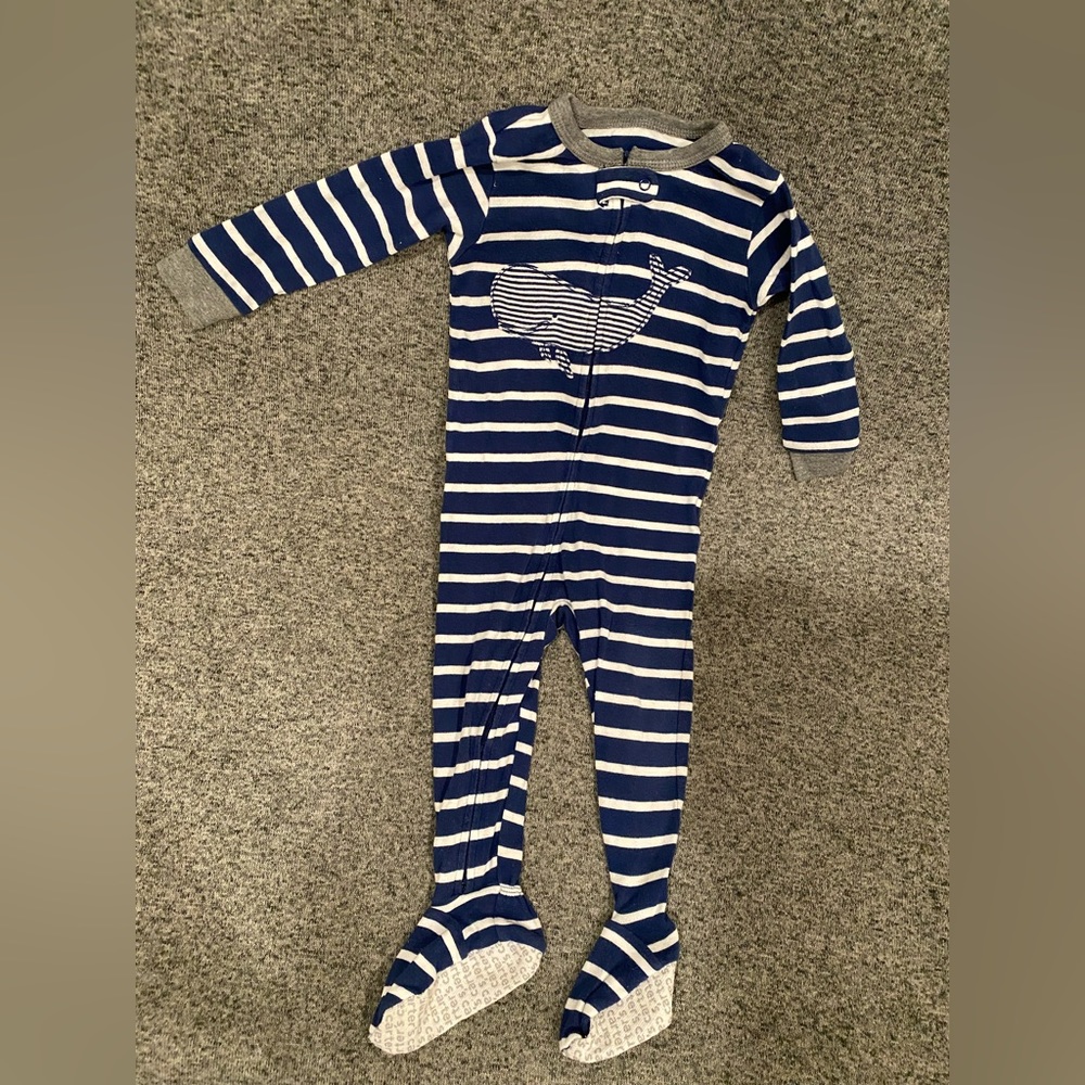 Carter’s pajama